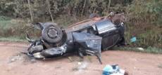 Morador de Panambi sofre acidente no interior de Ajuricaba