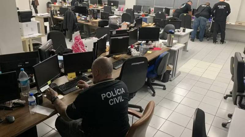 RS| Grupo de advogados é suspeito de enganar clientes e fazer empréstimos em nome de pessoas mortas