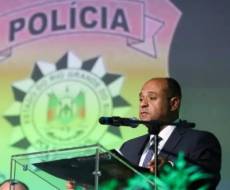 Chefe da Polícia Civil do RS, Fernando Sodré é exonerado do cargo 