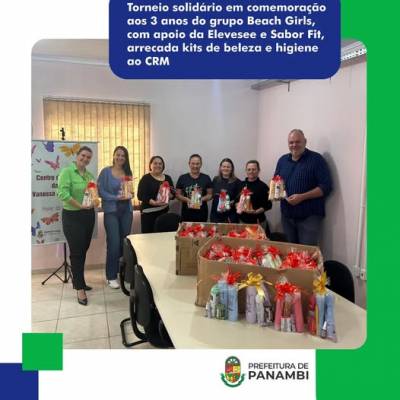 PANAMBI | Um gesto de amor que transforma