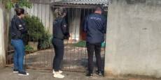 Jovem de 15 anos que planejava ataque contra escola municipal é apreendido em Sapucaia do Sul