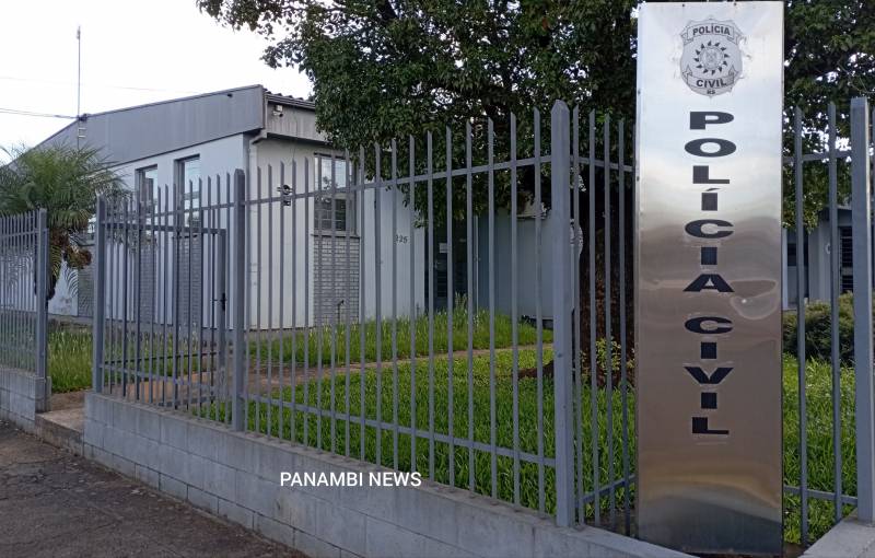 Panambiense Perde R$ 15 Mil em Golpe do Pix