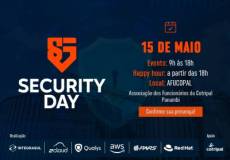 Panambi vai receber o Security Day