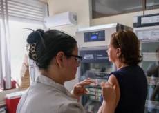 Liberada a vacinação contra a gripe para o público geral no Rio Grande do Sul