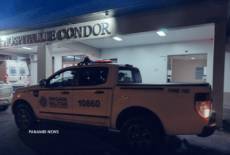 Brigada Militar Realiza Prisão em Condor