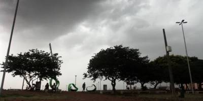 Chuva volta ao RS neste domingo