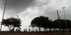 Chuva volta ao RS neste domingo
