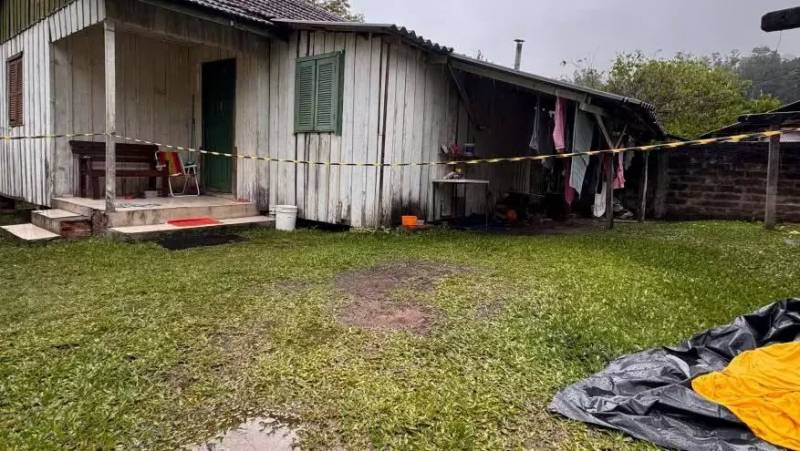 Mulher com medida protetiva é morta pelo ex-marido no Rio Grande do Sul; mãe dela se feriu