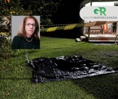 Morre idosa esfaqueada pelo ex-genro em Três Coroas