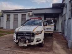 Brigada Militar aborda homem vendendo rifas irregulares em Panambi