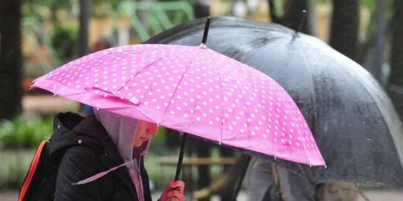 Chuva chega ao RS neste sábado com alerta para temporais; veja a previsão