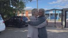 Gêmeas separadas ao nascer se reencontram após quase sete décadas no RS