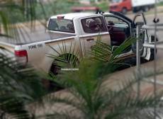 Homem com mandado de prisão é preso pela Brigada Militar em Panambi