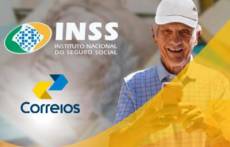 Agência dos Correios em Panambi está recebendo pedidos de revisão do desconto de aposentados