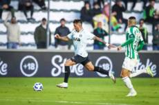 Em Caxias do Sul, Grêmio vence o Juventude por 2 a 0 pelo Campeonato Brasileiro