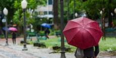 Quinta-feira tem alerta de tempestade para parte do Rio Grande do Sul