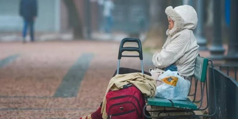 Temperatura volta a cair nesta segunda-feira e RS terá sequência de dias gelados