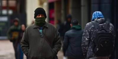Quinta-feira terá frio intenso e presença do sol ao longo do dia