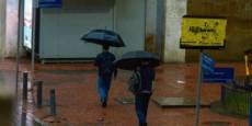 Chuva supera 100 mm no RS; MetSul mantém alerta para cheias de rios