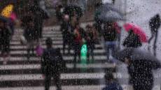 Chuva retorna ao Rio Grande do Sul nesta segunda após breve trégua