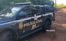Delegacia de Polícia esclarece  roubo a comerciante em Panambi