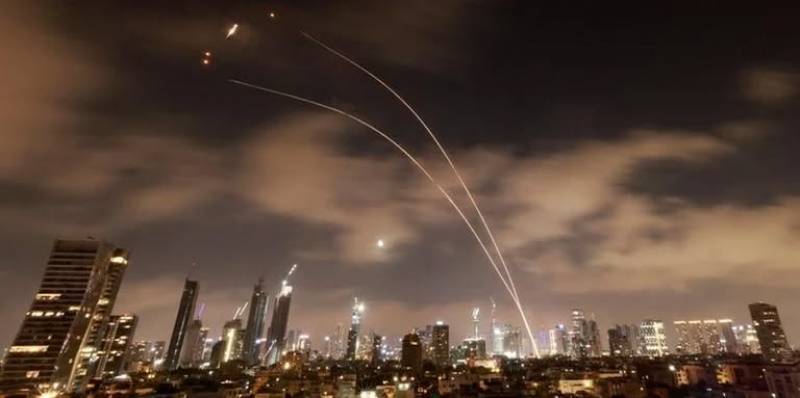 Trump anuncia que Israel e Irã acordaram 