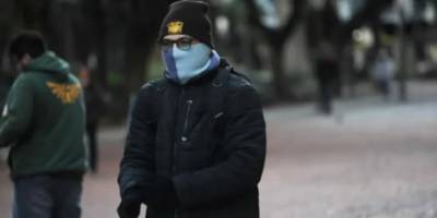 RS terá amanhecer congelante e retorno da chuva nesta quarta-feira