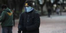 RS terá amanhecer congelante e retorno da chuva nesta quarta-feira