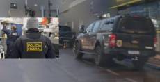 Polícia Federal deflagra Operação Descargo mirando Panambi e Condor dentro da investigação