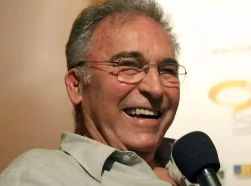 Morre aos 90 anos o jornalista gaúcho Ruy Carlos Ostermann