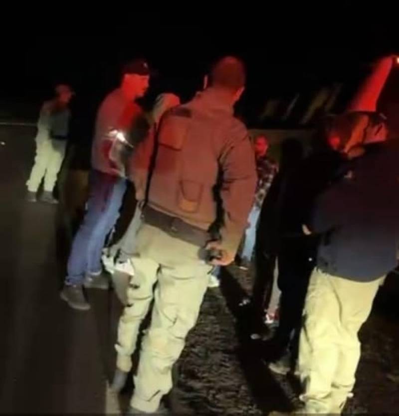 PEJUÇARA | Passageiros de coletivo são assaltados na BR-158