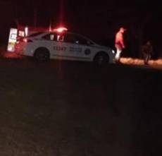 Corpo de moradora de Palmeira das Missões é localizado na BR-468