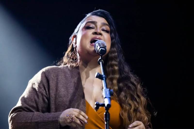 Morre, aos 50 anos, a cantora Preta Gil