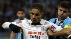Em casa, Grêmio empata em 1 a 1 com o Alianza Lima e é eliminado da Sul-Americana