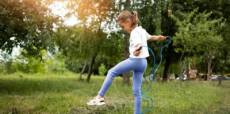 Sedentarismo faz crianças e adolescentes perderem força muscular, aponta estudo