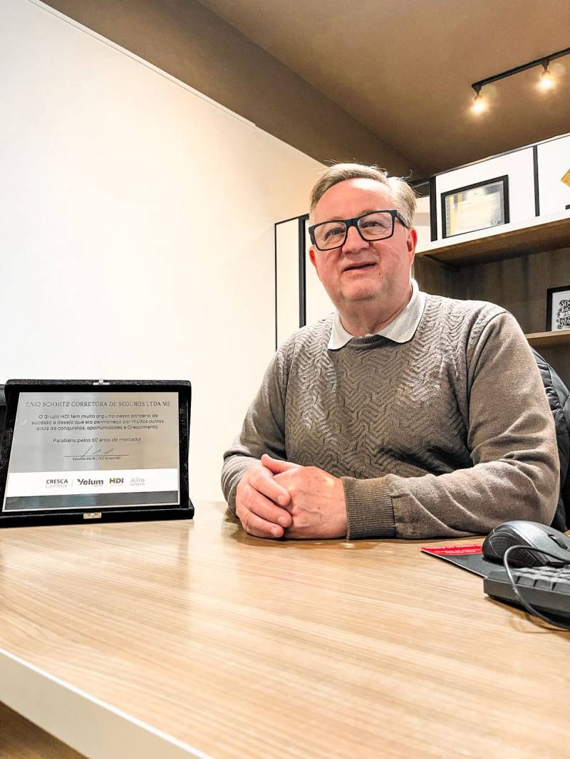 10 Anos de História – Obrigado por fazer parte disso!