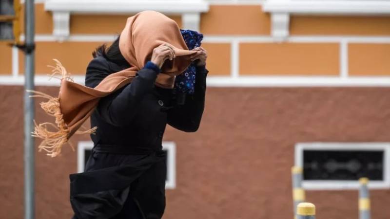 Massa de ar polar traz sábado gelado ao Rio Grande do Sul