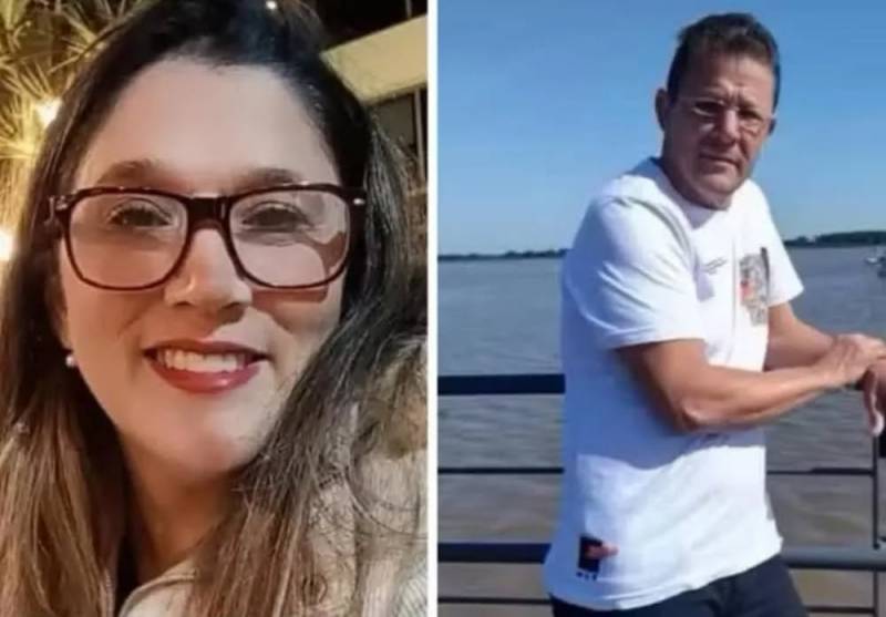 Mulher e pai são mortos por ex-companheiro na capital do RS