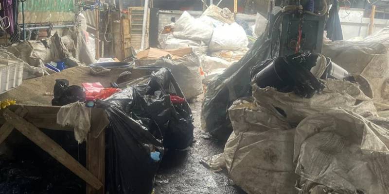 Operação resgata 13 trabalhadores em condições análogas à escravidão em Porto Alegre