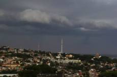  Granizo e ventos de até 100 quilômetros por hora devem atingir o Rio Grande do Sul nesta semana