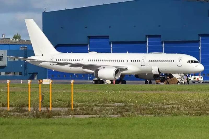 Aeronave usada pela CIA pousa em Porto Alegre em missão não revelada pelos Estados Unidos